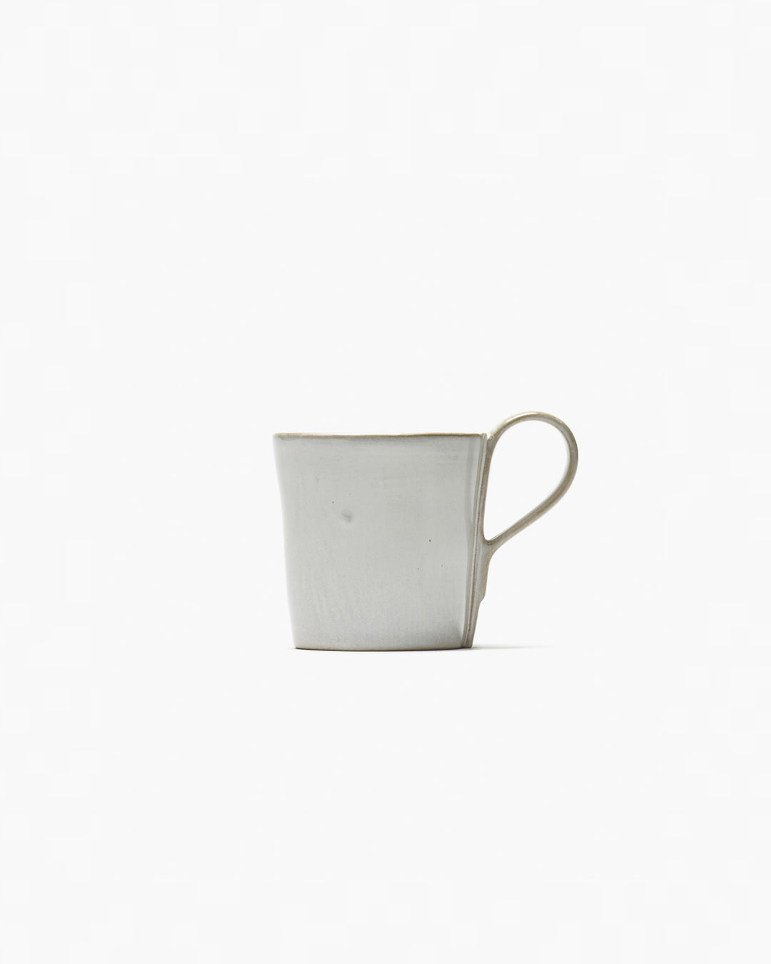 Serax - Marie Michielssen - Koffiekop Handvat Off White La Mère - Set van 2