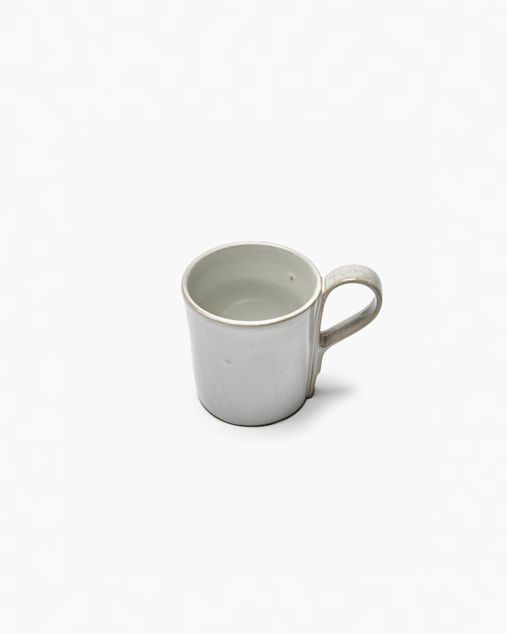 Serax - Marie Michielssen - Koffiekop Handvat Off White La Mère - Set van 2