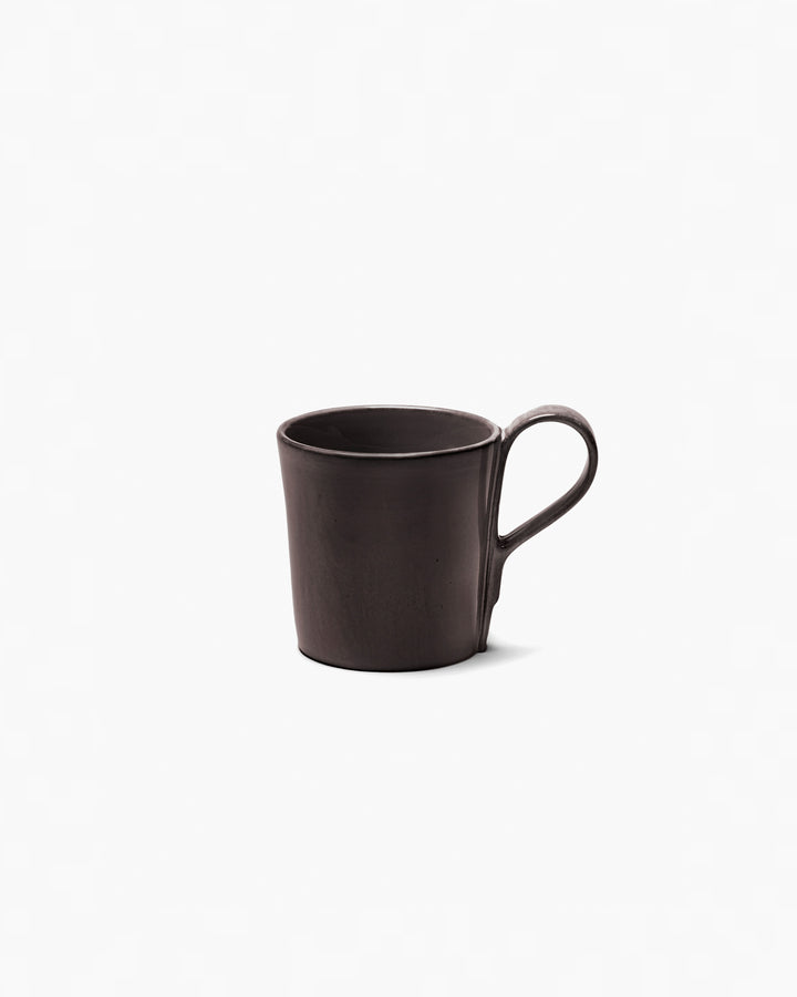 Serax - Marie Michielssen - Koffiekop Handvat Ebony La Mère - Set van 2