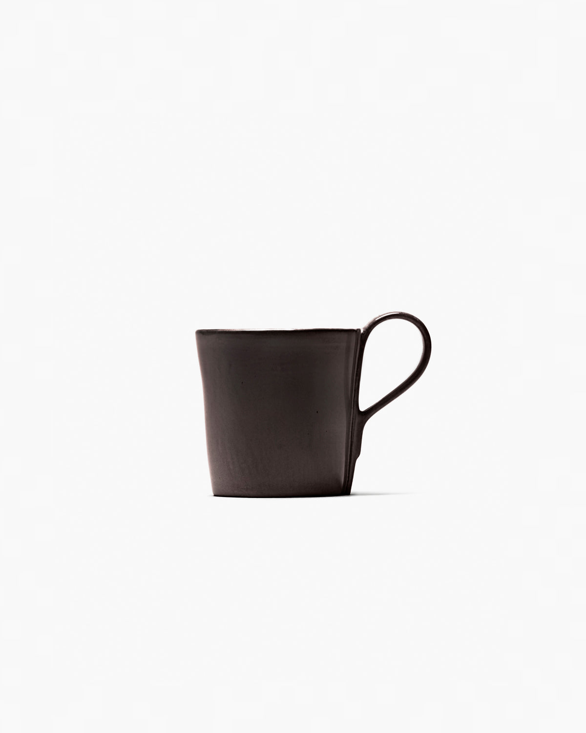 Serax - Marie Michielssen - Koffiekop Handvat Ebony La Mère - Set van 2