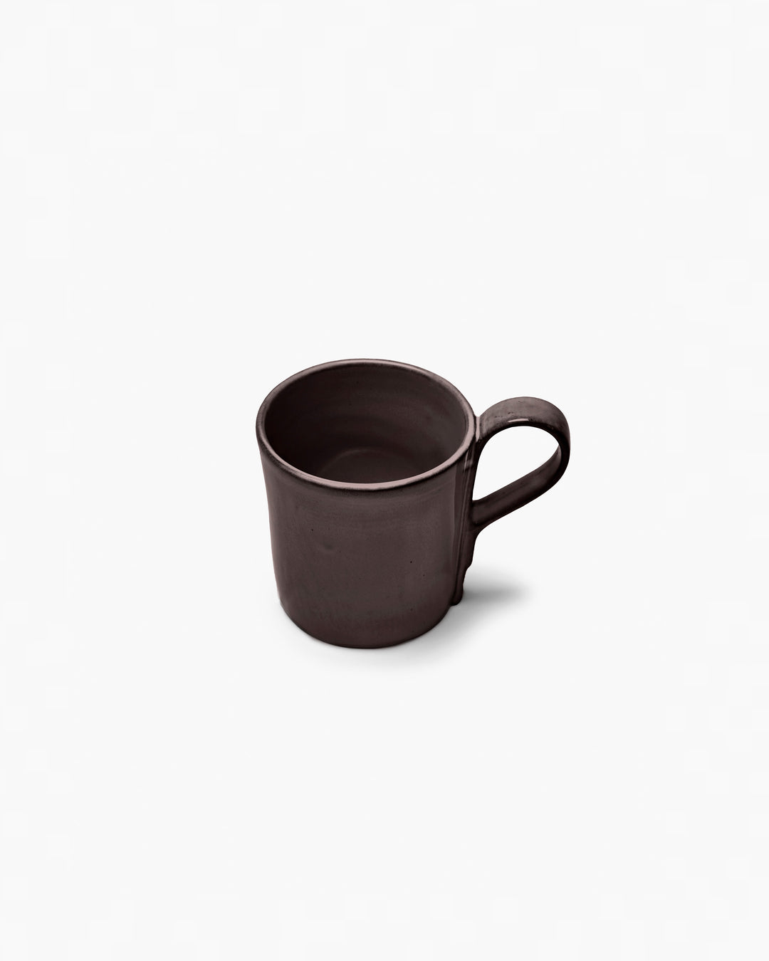 Serax - Marie Michielssen - Koffiekop Handvat Ebony La Mère - Set van 2