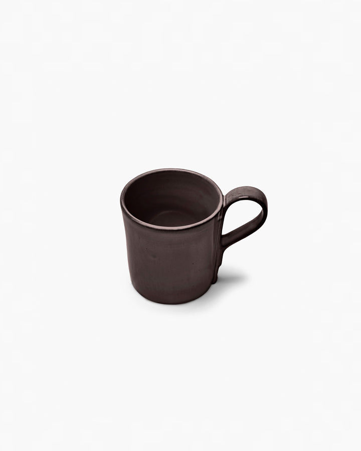 Serax - Marie Michielssen - Koffiekop Handvat Ebony La Mère - Set van 2