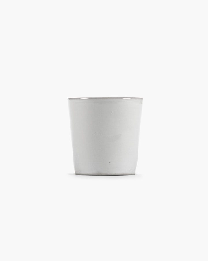 Serax - Marie Michielssen - Koffiekop Off White La Mère - Set van 2