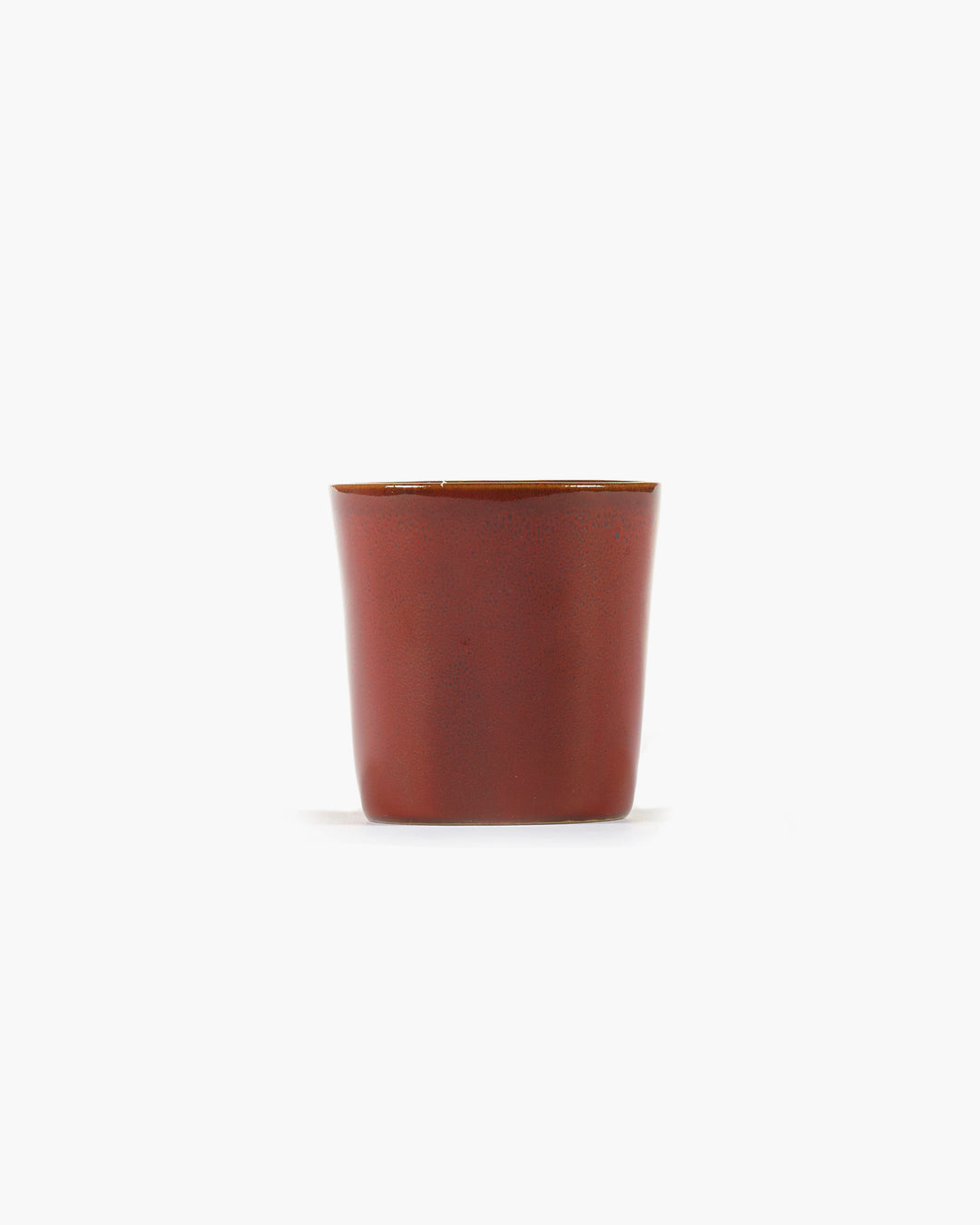 Serax - Marie Michielssen - Koffiekop Venetian Red La Mère - Set van 2