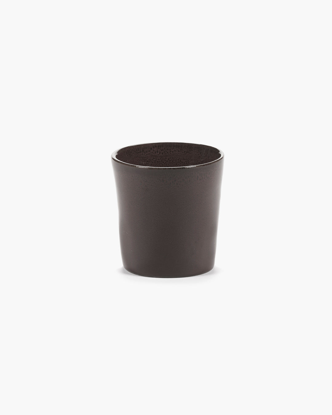 Serax - Marie Michielssen - Koffiekop Ebony La Mère - Set van 2