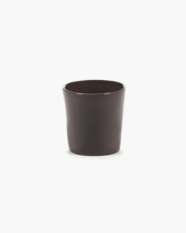 Serax - Marie Michielssen - Koffiekop Ebony La Mère - Set van 2
