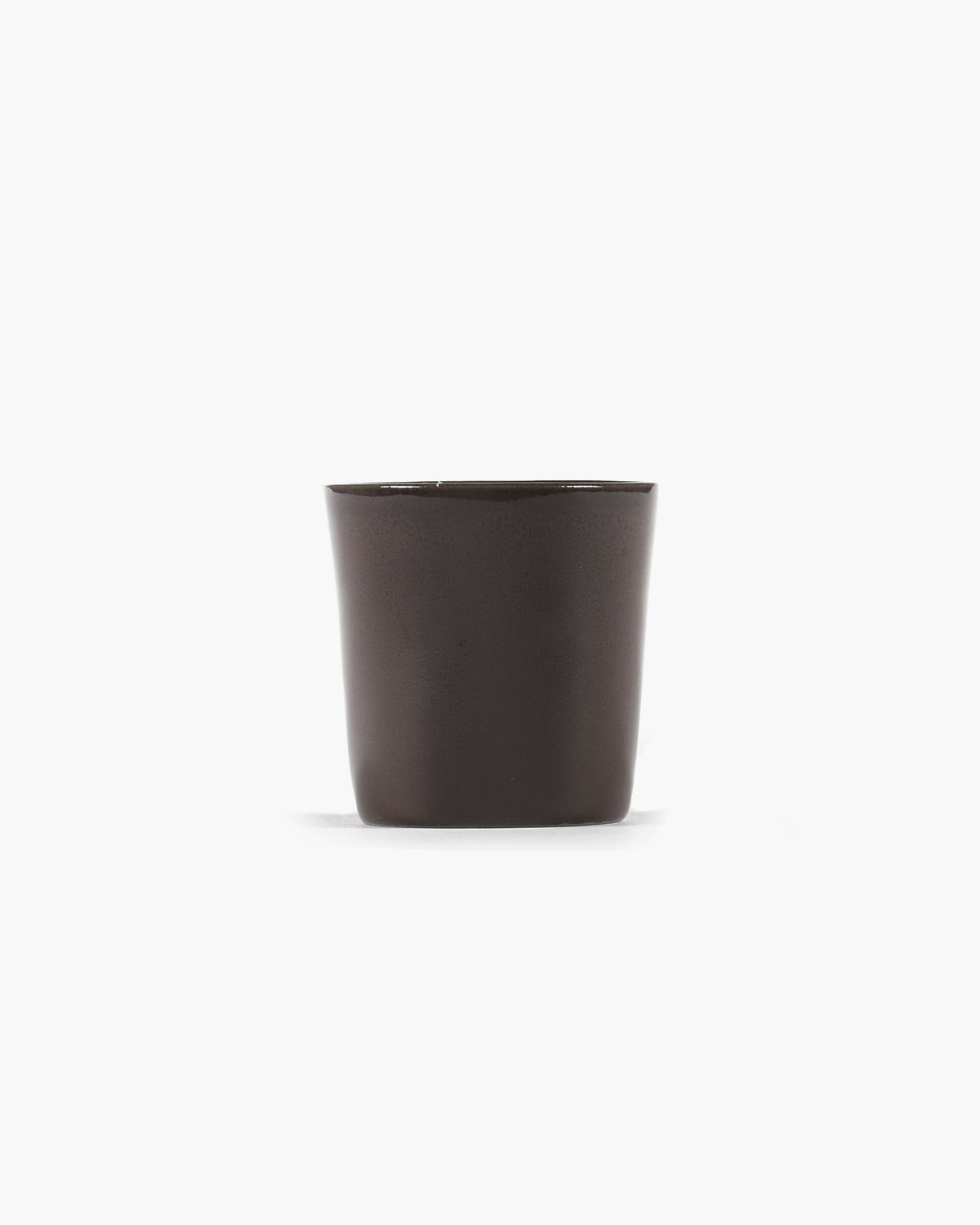 Serax - Marie Michielssen - Koffiekop Ebony La Mère - Set van 2