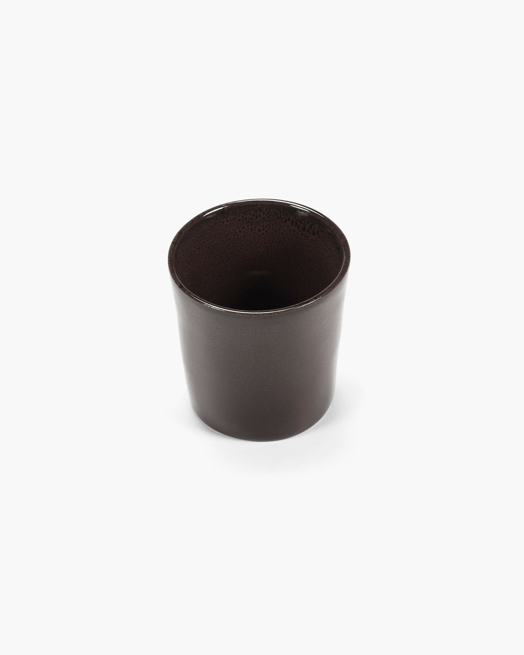 Serax - Marie Michielssen - Koffiekop Ebony La Mère - Set van 2