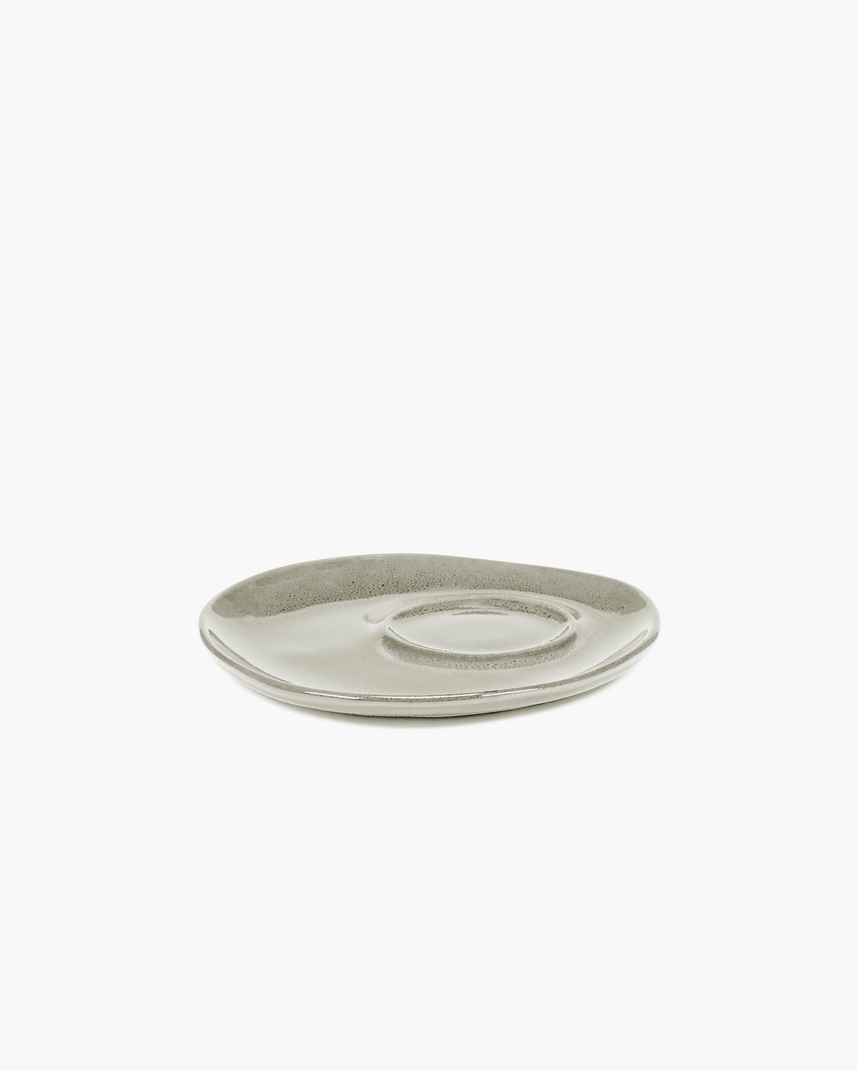 Serax - Marie Michielssen - Schotel Café Lungo Off White La Mère - Set van 2