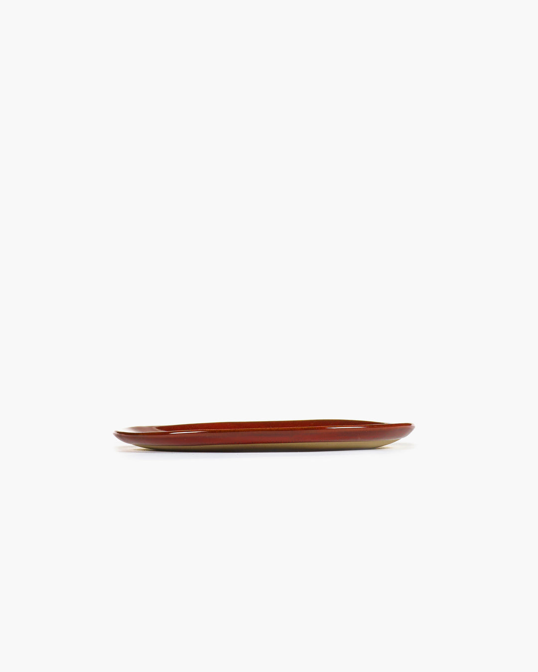 Serax - Marie Michielssen - Schotel Café Lungo Venetian Red La Mère - Set van 2