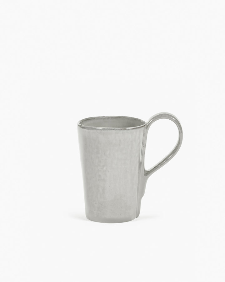 Serax - Marie Michielssen - Beker Off White La Mère - Set van 2