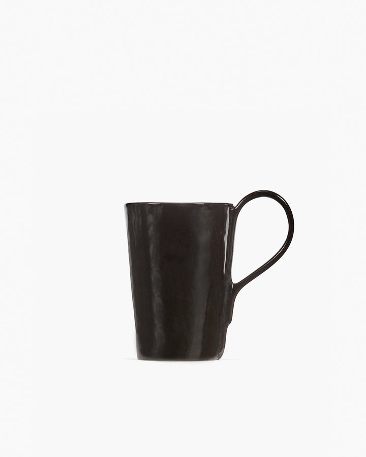 Serax - Marie Michielssen - Beker Ebony La Mère - Set van 2