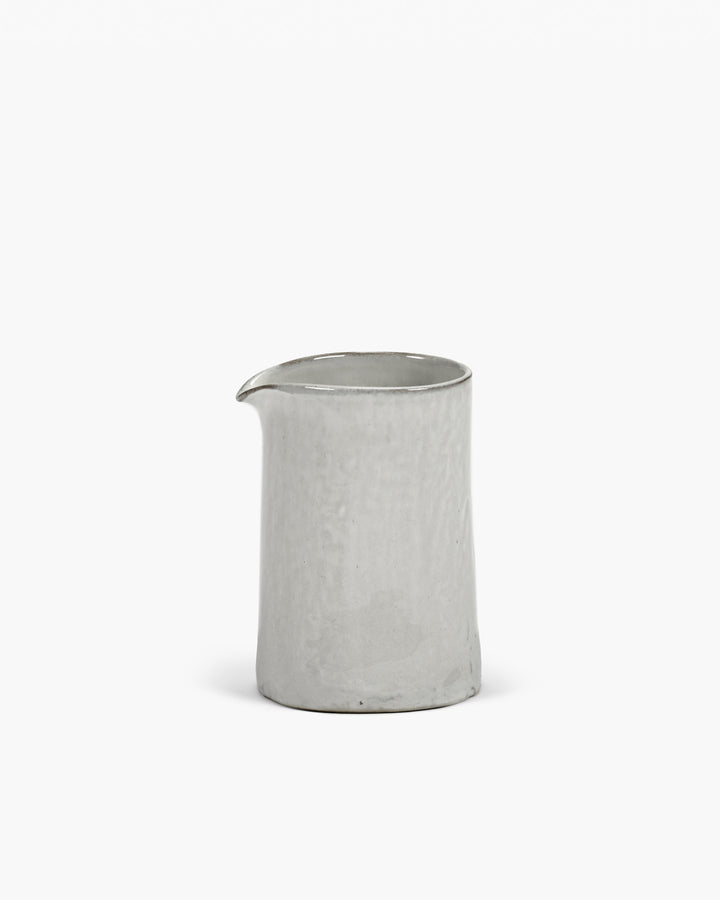 Serax - Marie Michielssen - Melkkan Off White La Mère (Per Stuk)