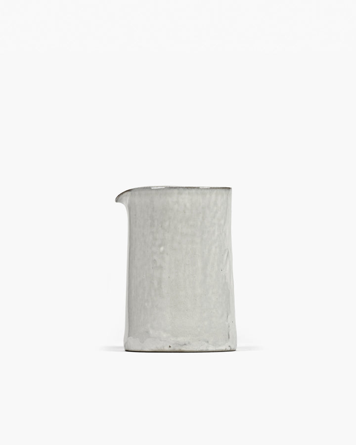 Serax - Marie Michielssen - Melkkan Off White La Mère (Per Stuk)