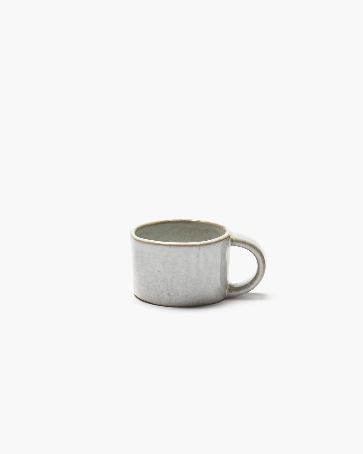 Serax - Marie Michielssen - Ristrettokop Off White La Mère - Set van 2