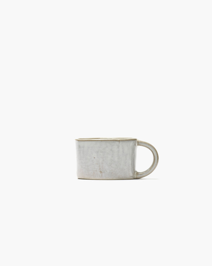 Serax - Marie Michielssen - Ristrettokop Off White La Mère - Set van 2