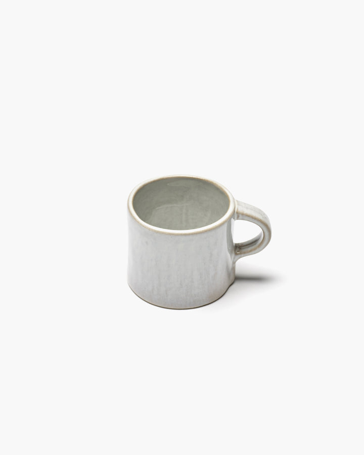 Serax - Marie Michielssen - Espressokop Off White La Mère - Set van 2