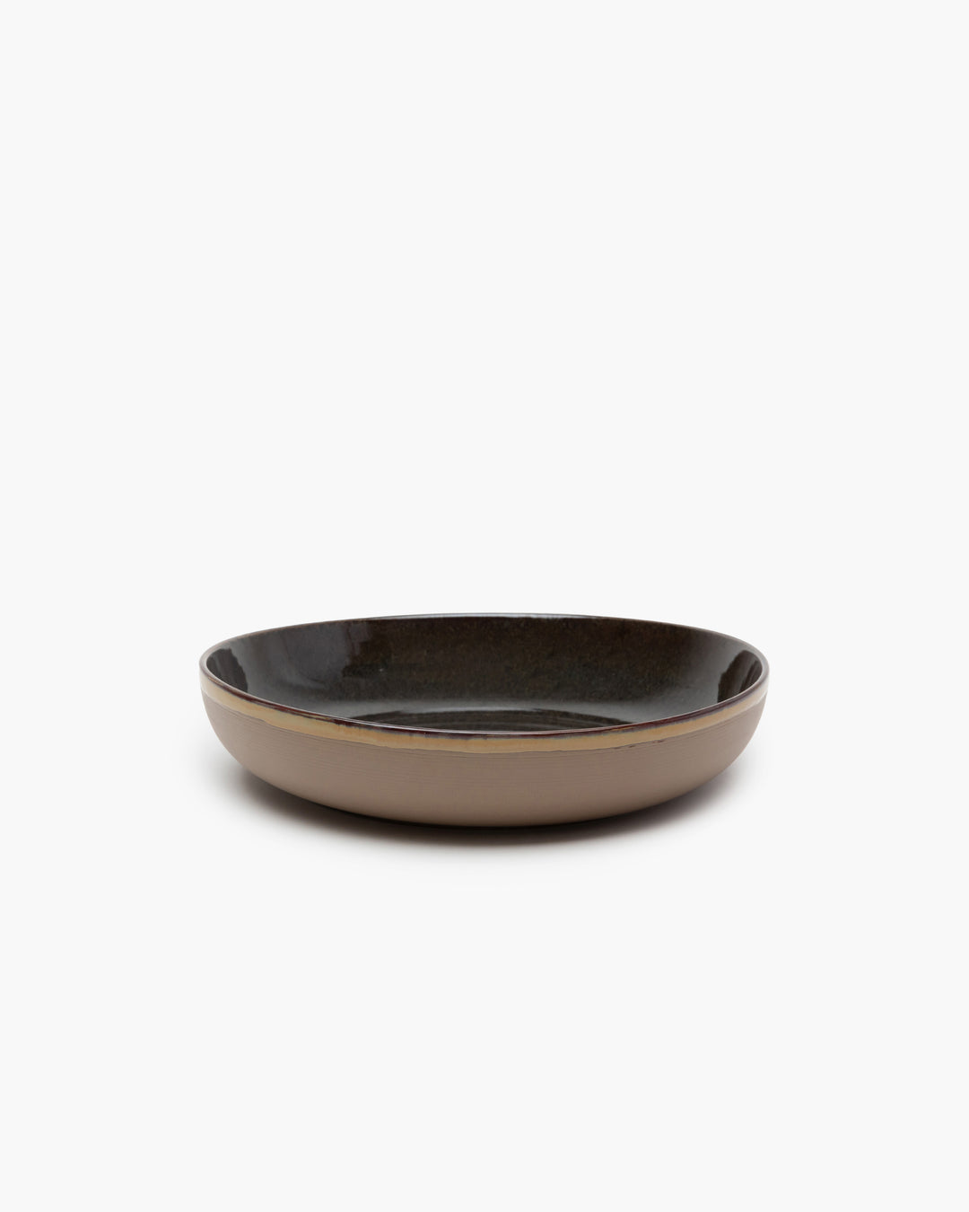 Serax - Sergio Herman - SERVEERSCHAAL S INDI GREY SURFACE
