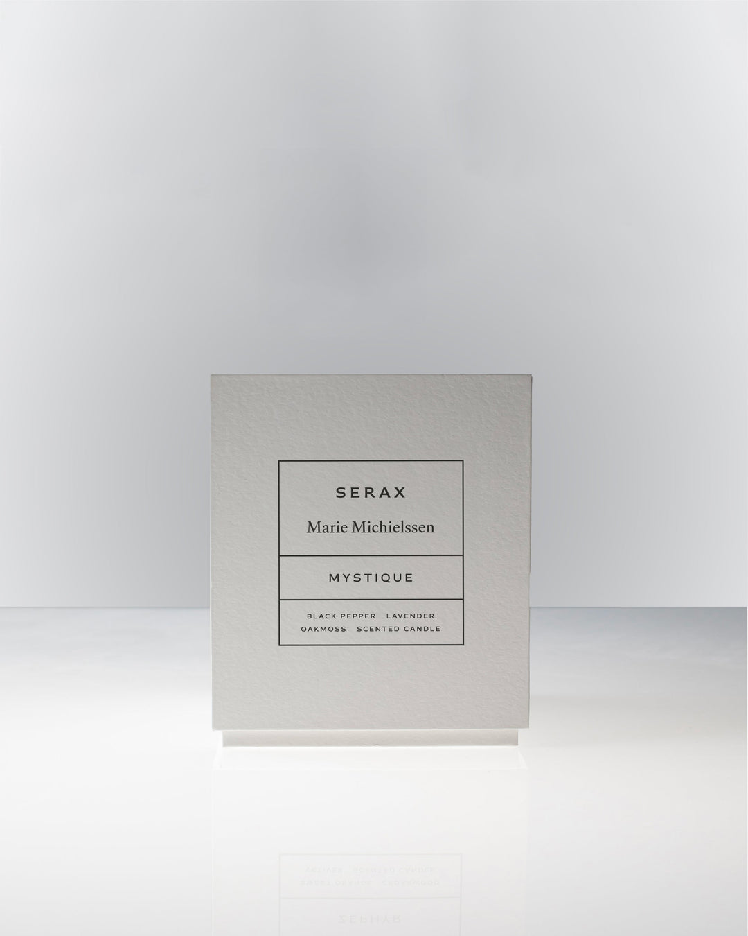 Geurkaars S Amber Mystique