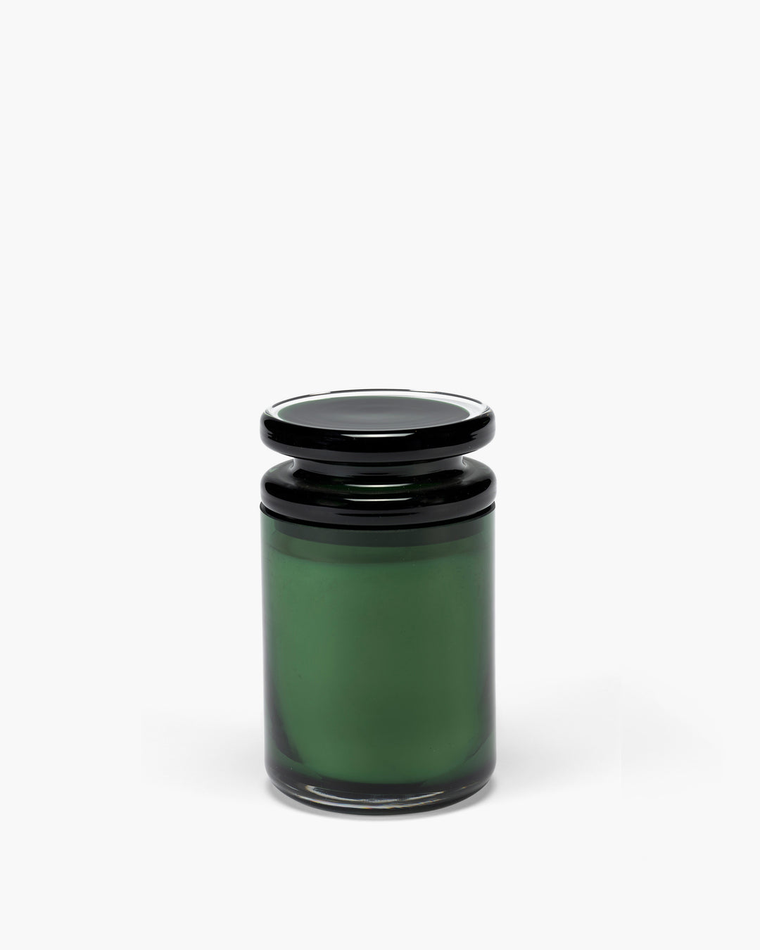 Serax - Marie Michielssen - Geurkaars M Groen Aurora
