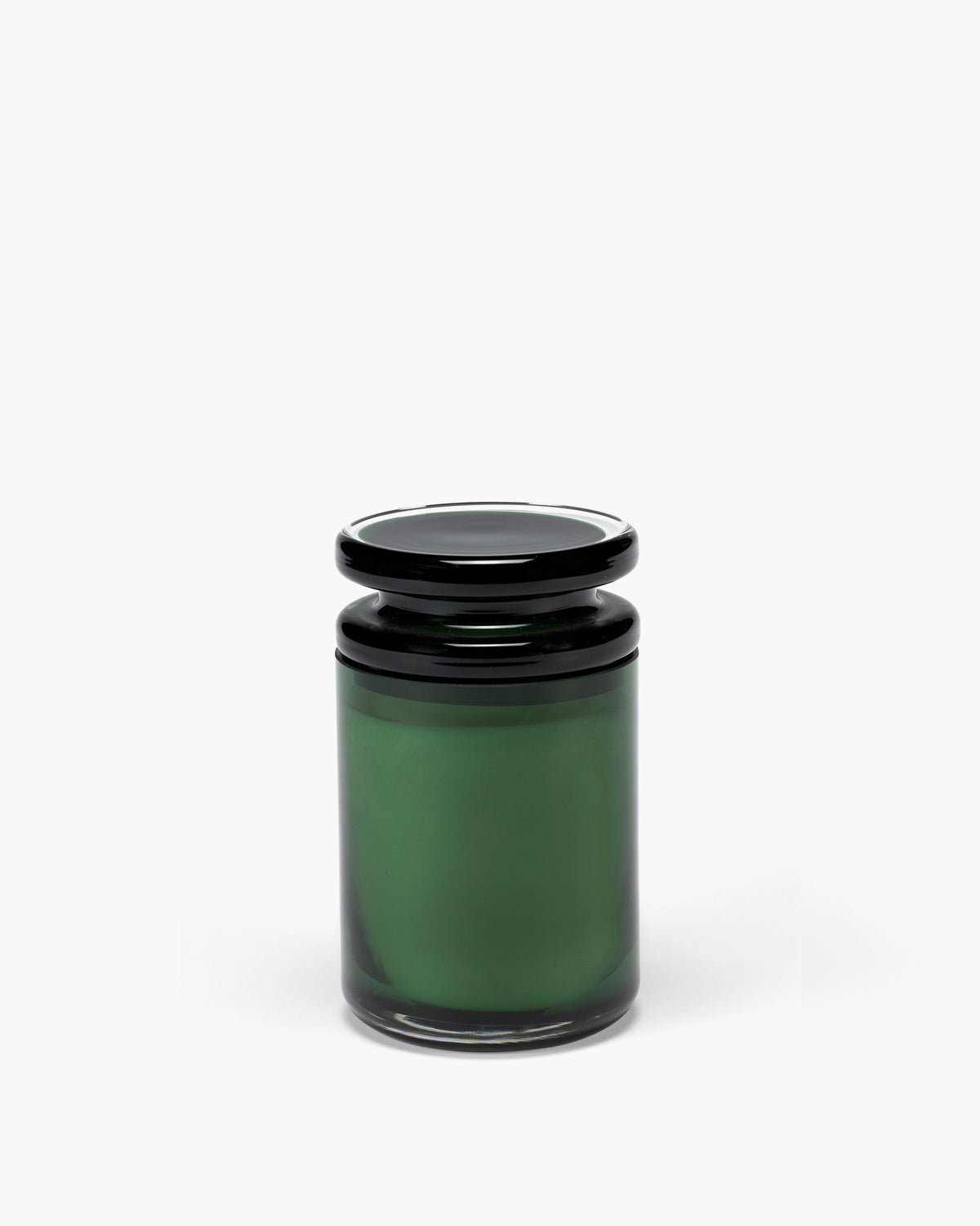 Serax - Marie Michielssen - Geurkaars M Groen Aurora