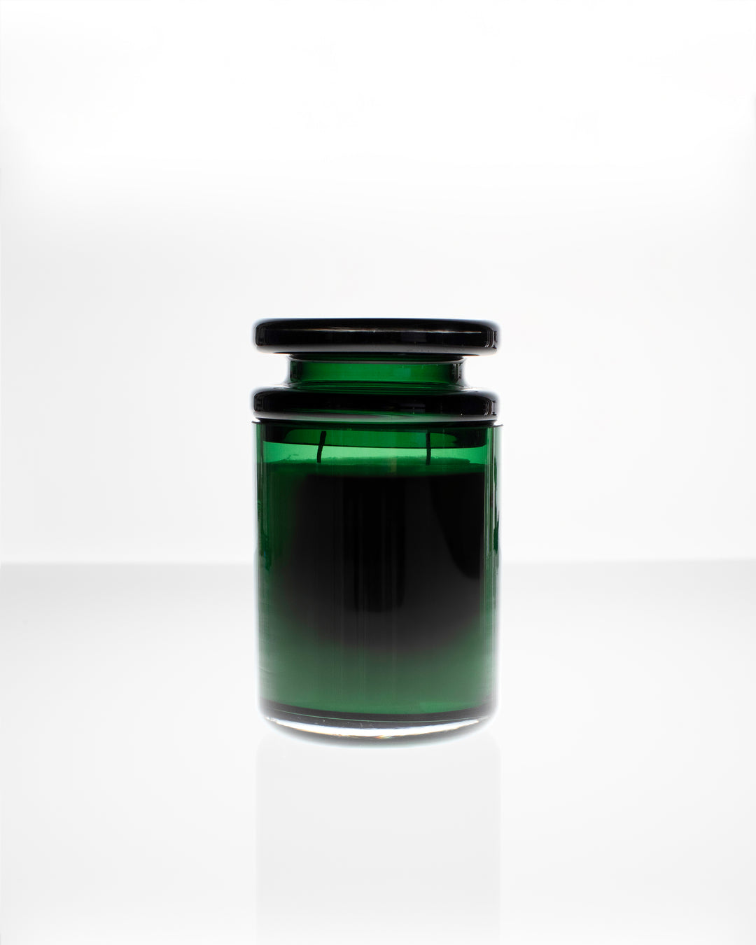 Serax - Marie Michielssen - Geurkaars M Groen Aurora