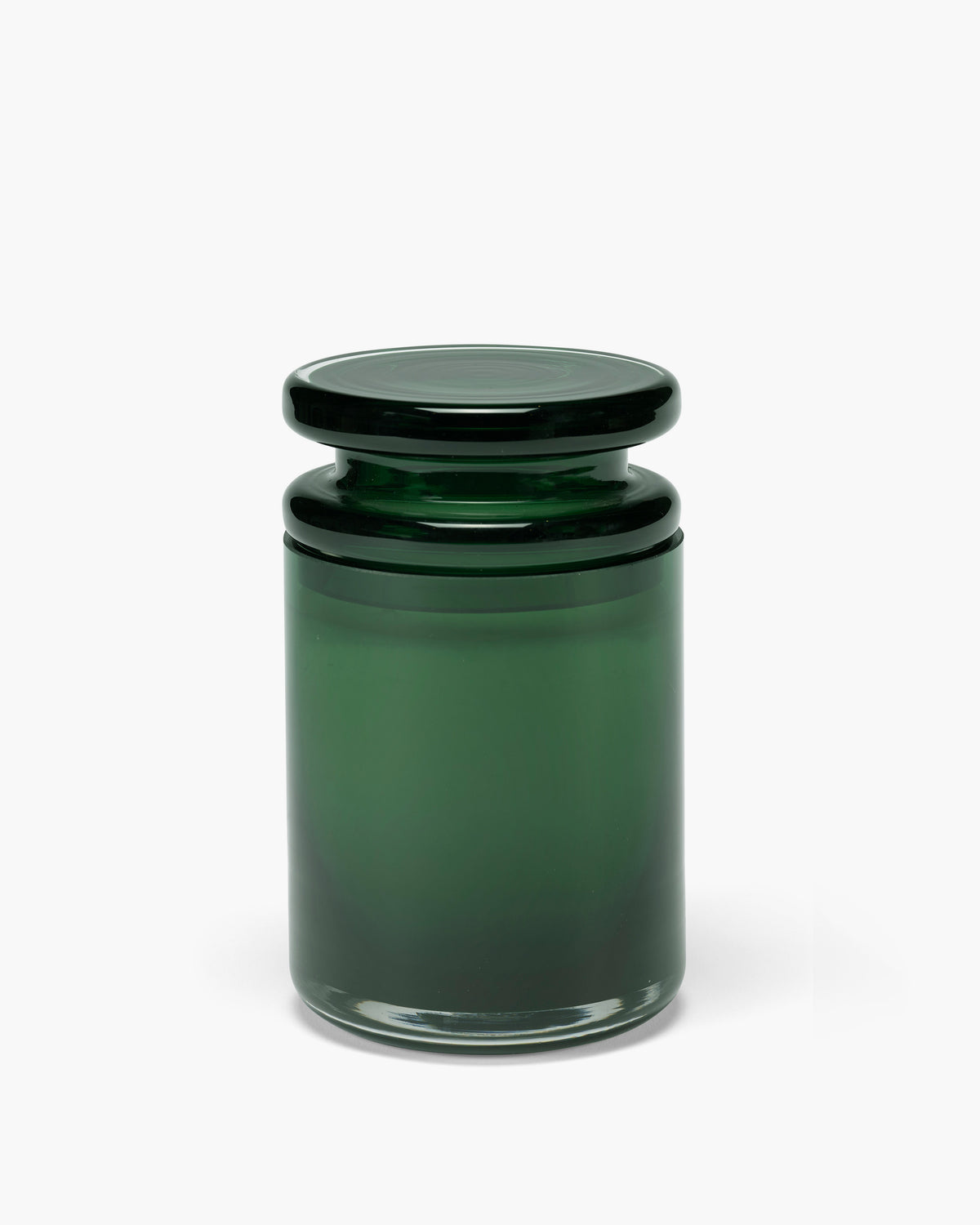 Serax - Marie Michielssen - Geurkaars L Groen Aurora