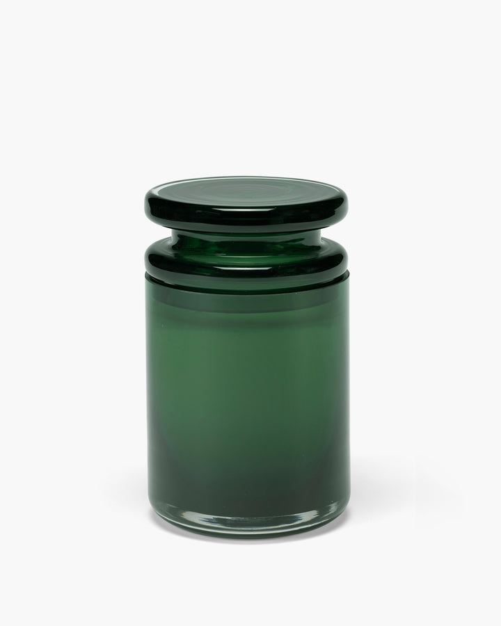 Serax - Marie Michielssen - Geurkaars L Groen Aurora