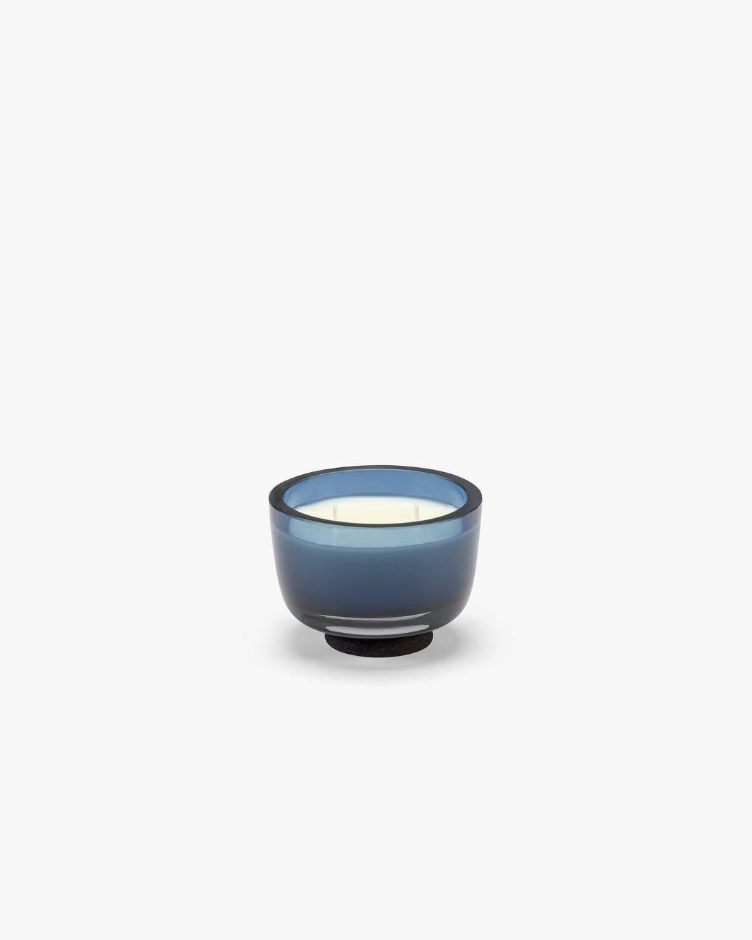 Serax - Vincent Van Duysen - Geurkaars XS Donkerblauw Panarea
