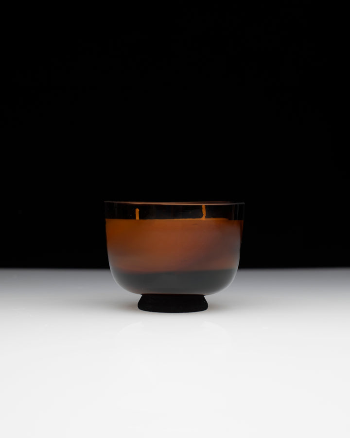 Serax - Vincent Van Duysen - Geurkaars XS Amber Tanger
