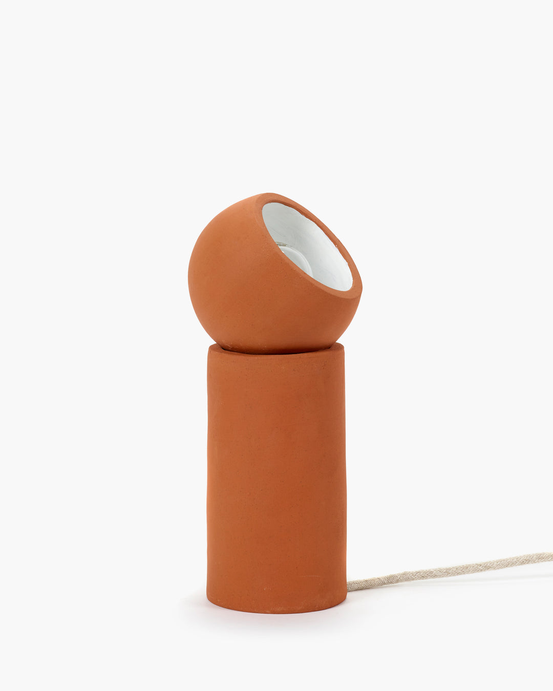Serax - Lauren Van Driessche - Tafellamp Terra S