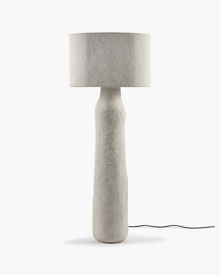 Serax - Marie Michielssen - Staanlamp 01 Wit Earth