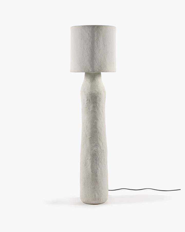 Serax - Marie Michielssen - Staanlamp 01 Wit Earth