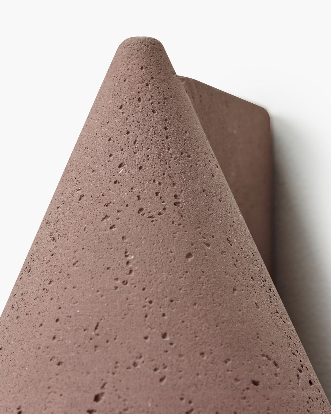 Serax - Thijs Prinsen - Wandlamp °1 Donkerrood Primary Shape