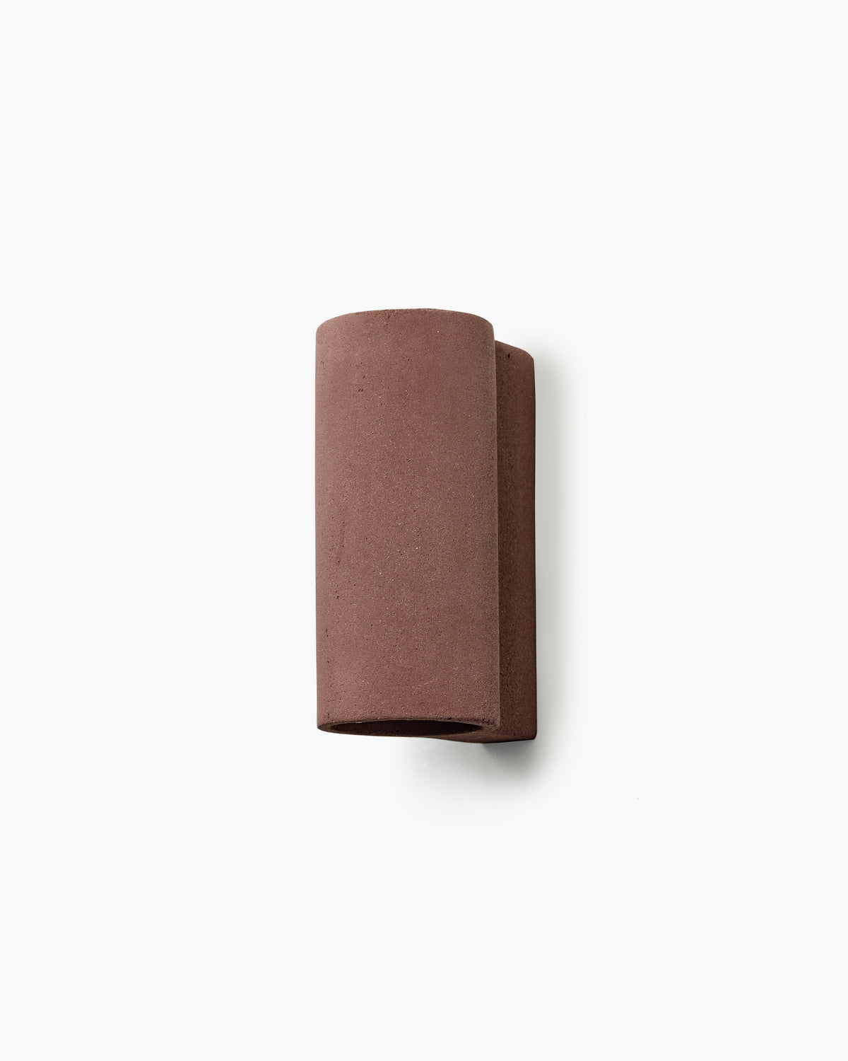 Serax - Thijs Prinsen - Wandlamp °3 Donkerrood Primary Shape