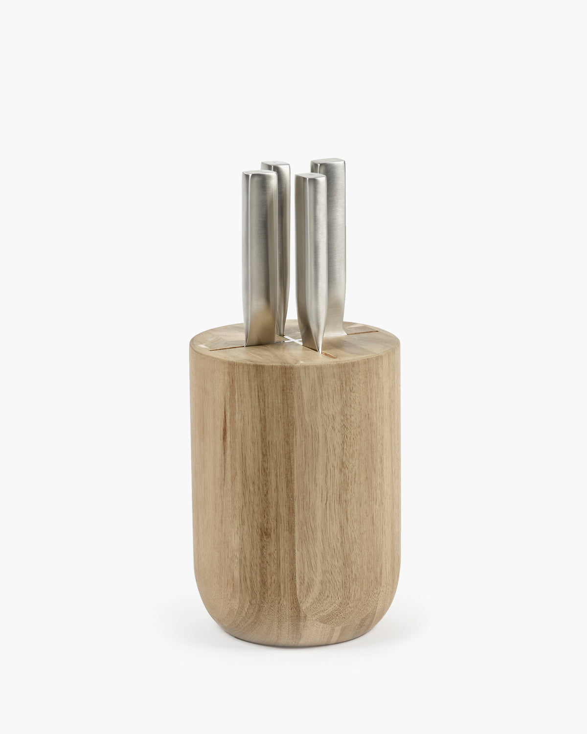 Serax - Piet Boon - Messenset 4 Pc Base