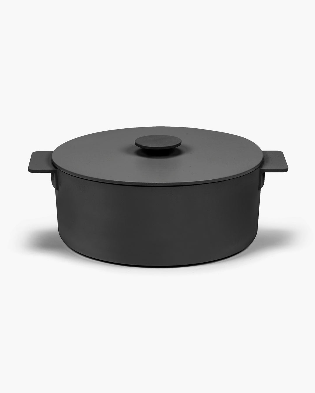 Serax - Pot XL Black Surface
