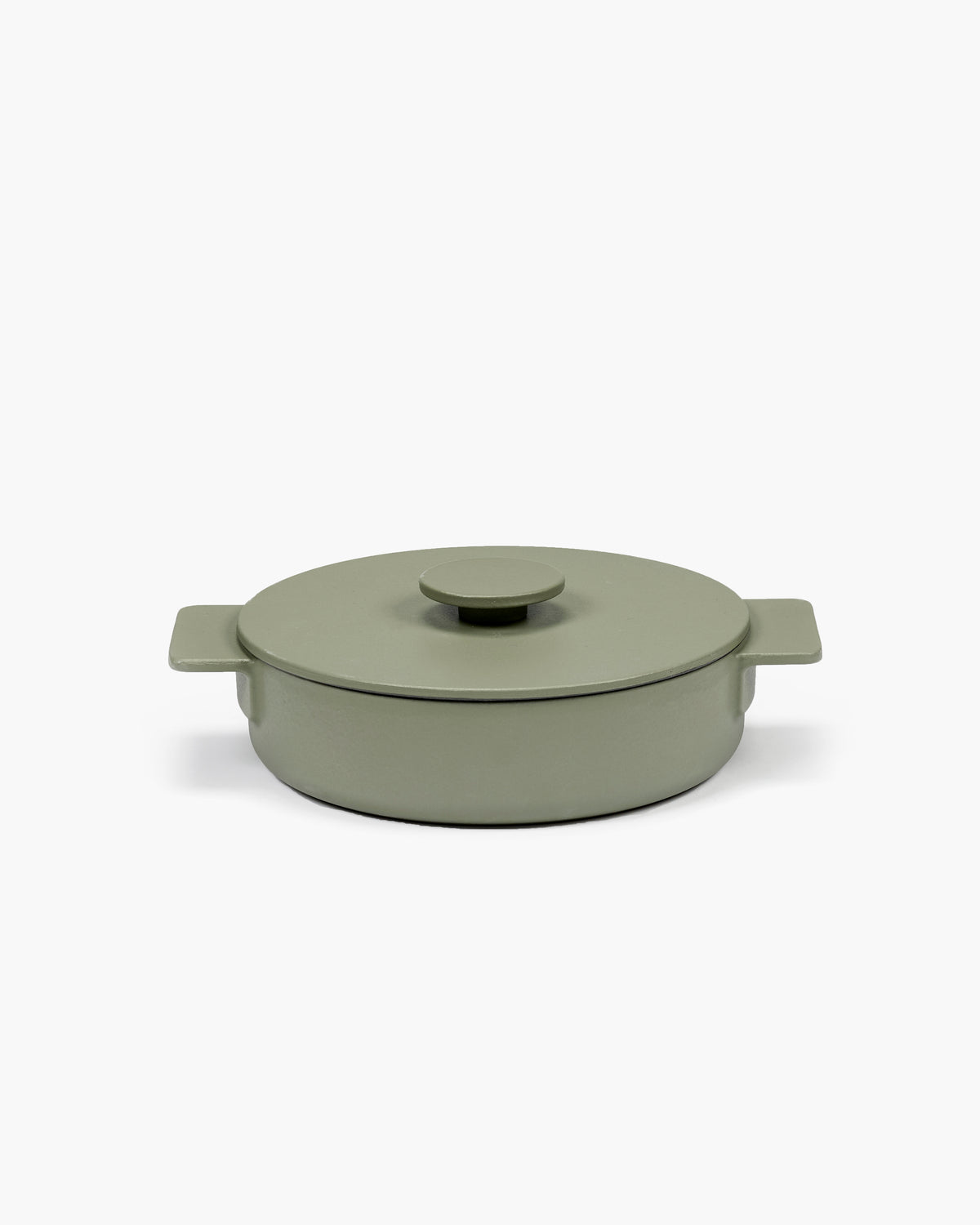 Serax - Sergio Herman - Braadpan M Camogroen Surface