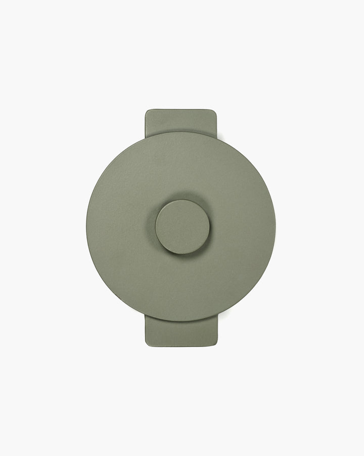 Serax - Sergio Herman - Braadpan M Camogroen Surface