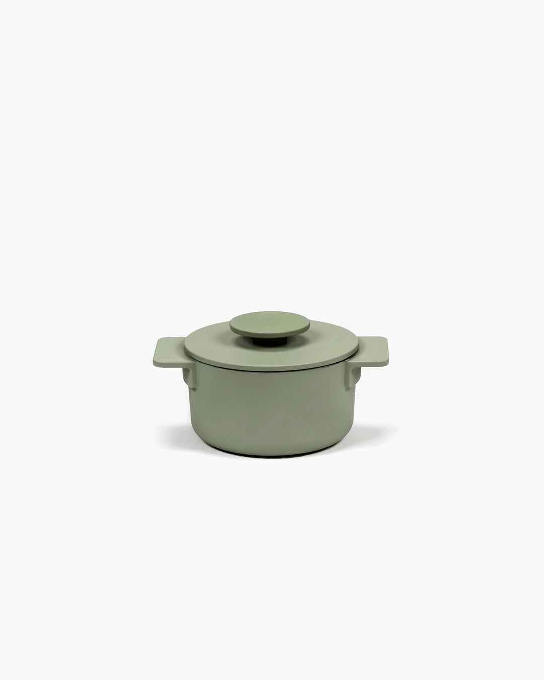 Serax - Sergio Herman - Pot XXS Camogroen Surface