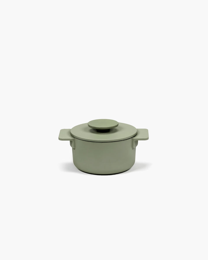 Serax - Sergio Herman - Pot XXS Camogroen Surface