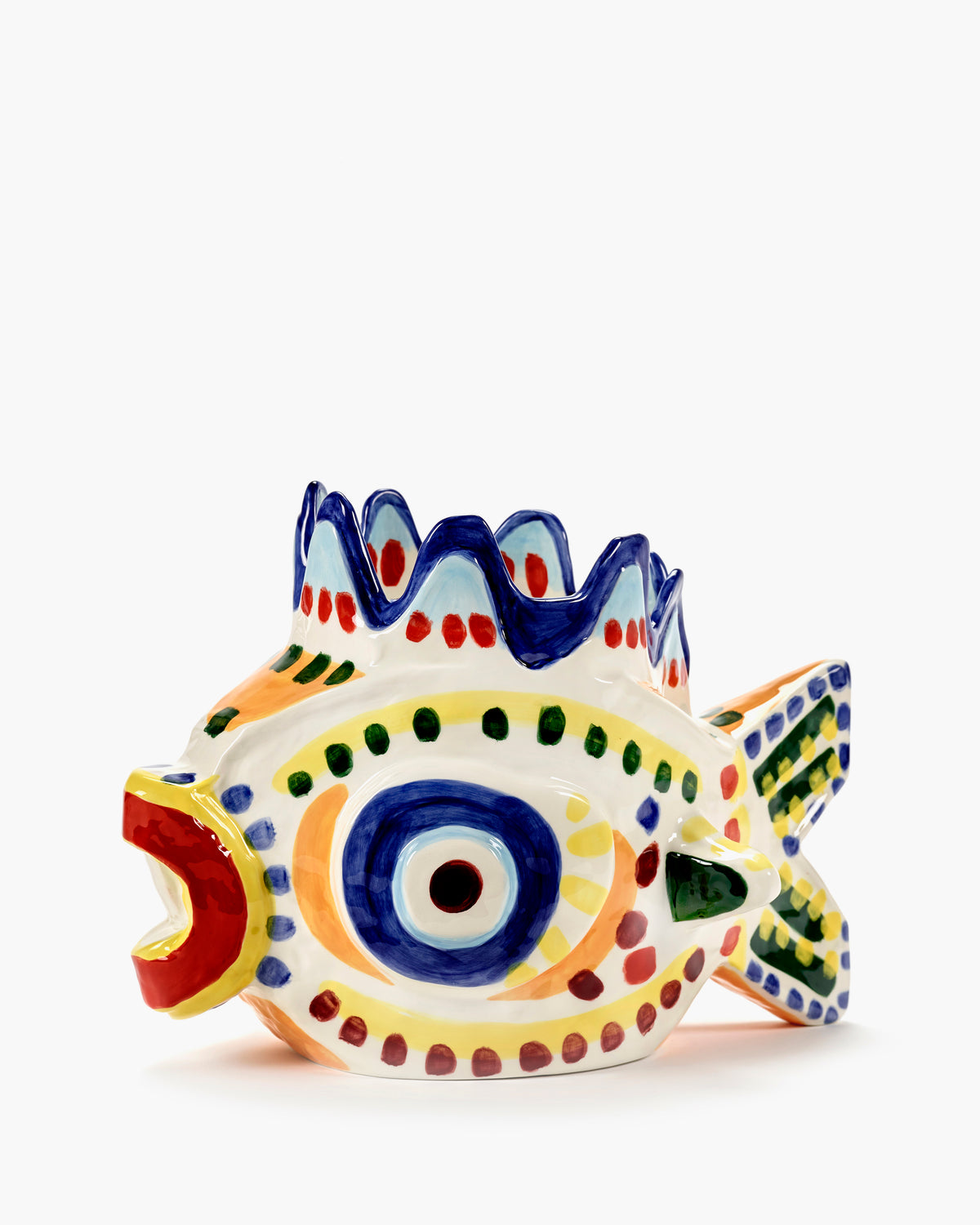 Serax - Ottolenghi - Vaas 01 Mix Sicily