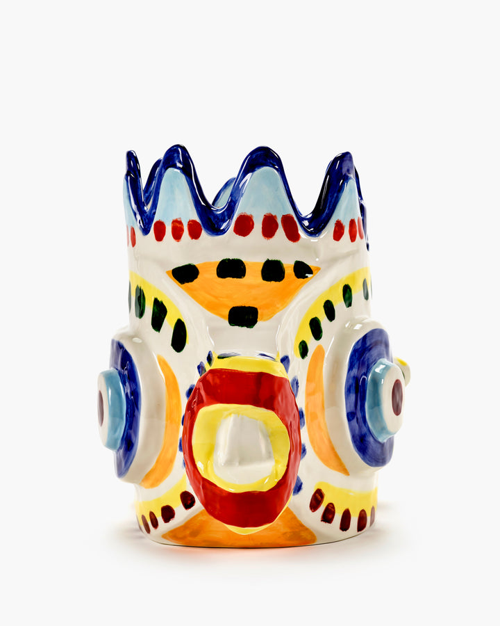 Serax - Ottolenghi - Vaas 01 Mix Sicily
