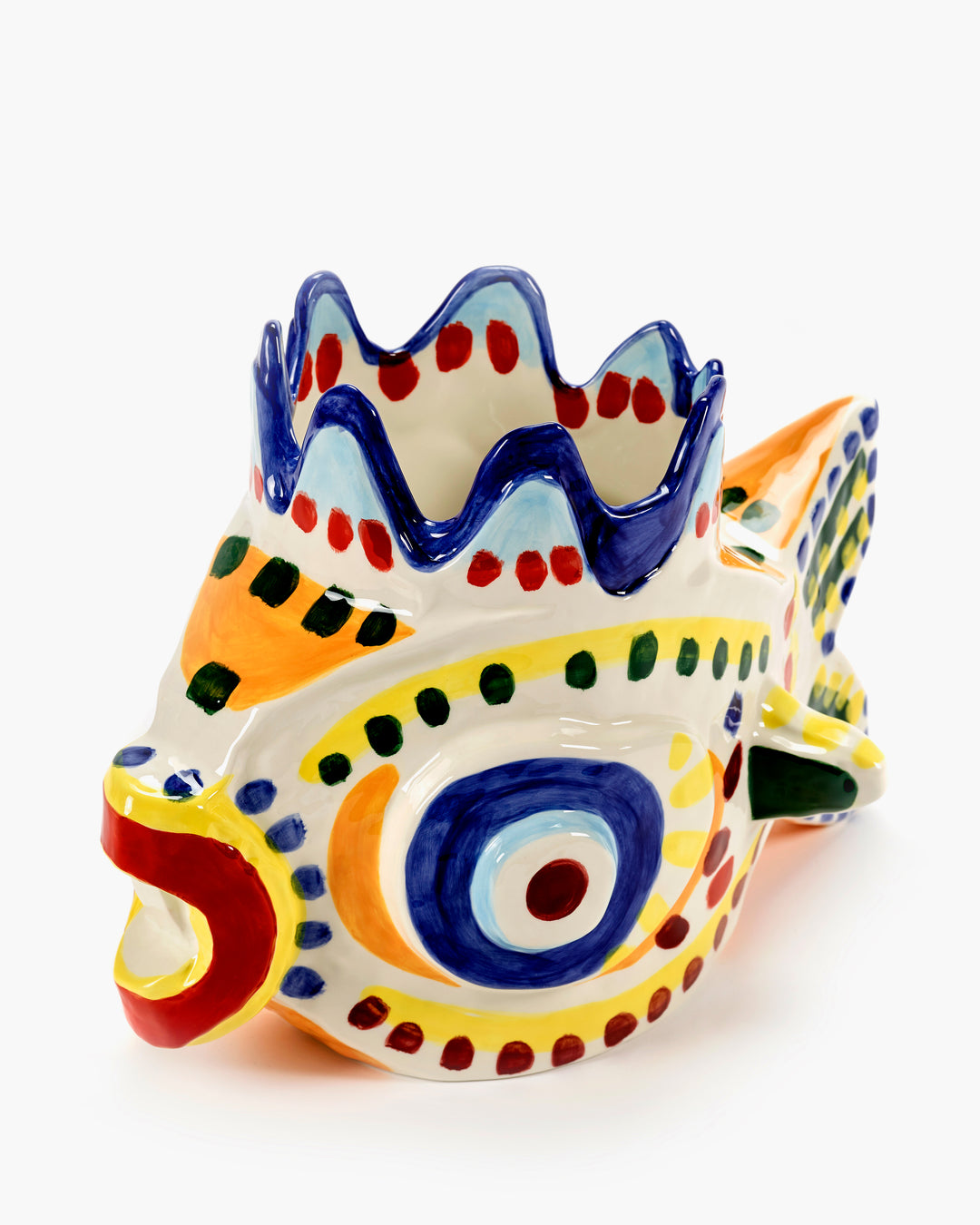 Serax - Ottolenghi - Vaas 01 Mix Sicily