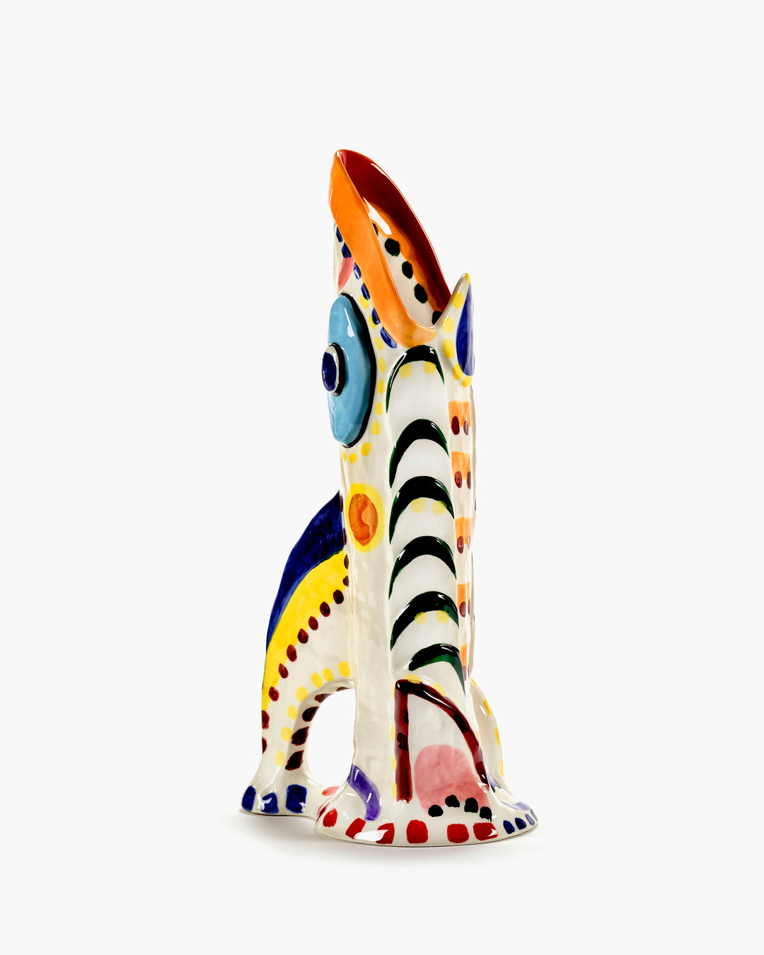 Serax - Ottolenghi - Vaas 03 Mix Sicily