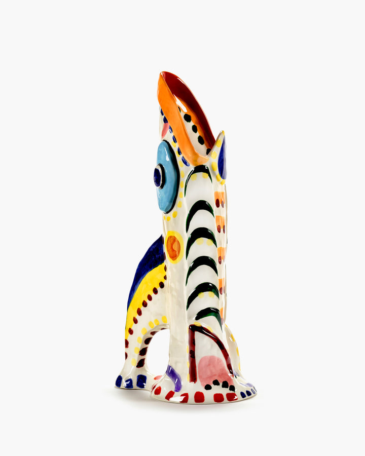 Serax - Ottolenghi - Vaas 03 Mix Sicily