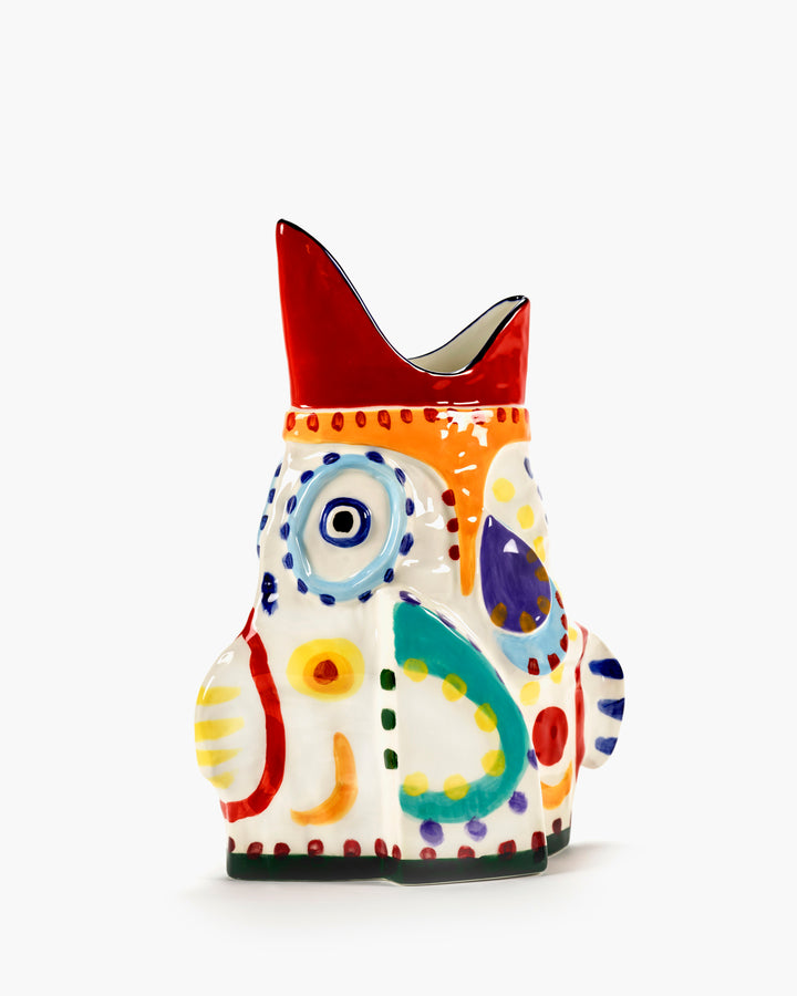 Serax - Ottolenghi - Vaas 04 Mix Sicily