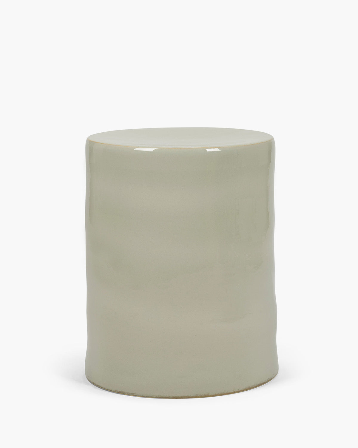 Serax - Marie Michielssen - Bijzettafel 01 Grey Pawn
