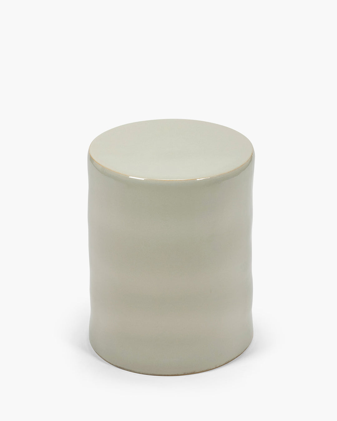 Serax - Marie Michielssen - Bijzettafel 01 Grey Pawn
