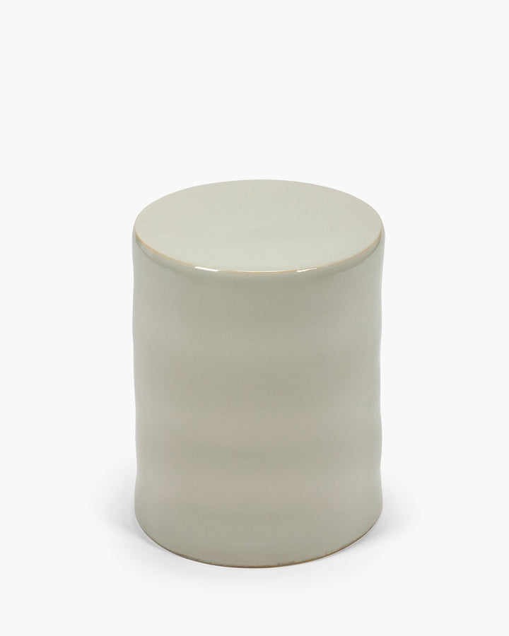Serax - Marie Michielssen - Bijzettafel 01 Grey Pawn